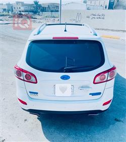 هیوندای سەنتافی